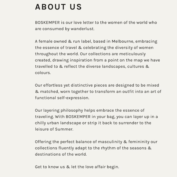 BOSKEMPER REVOLUTION BLAZER/MINI DRESS IN NOIR BLACK SIZE MEDIUM NWT - Picture 12 of 13